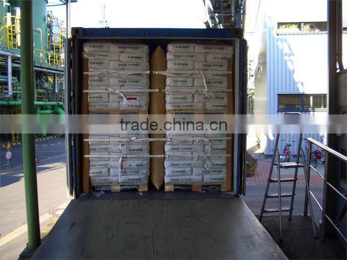 poly air dunnage bag for containers from china manufacturer