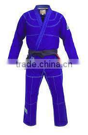 Customized BJJ kimonos,