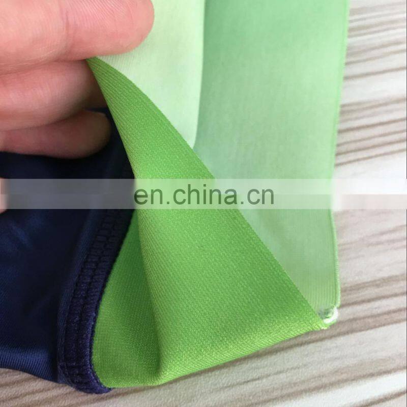 summer high quality cycling wear short sleeves custom design cycling jersey bike wear