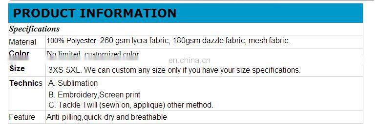 Soccer uniform soccer jersey set soccer set