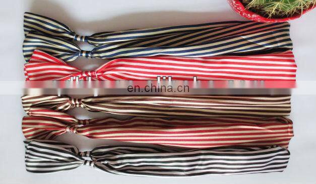 popular style girls' hair tie ribbon