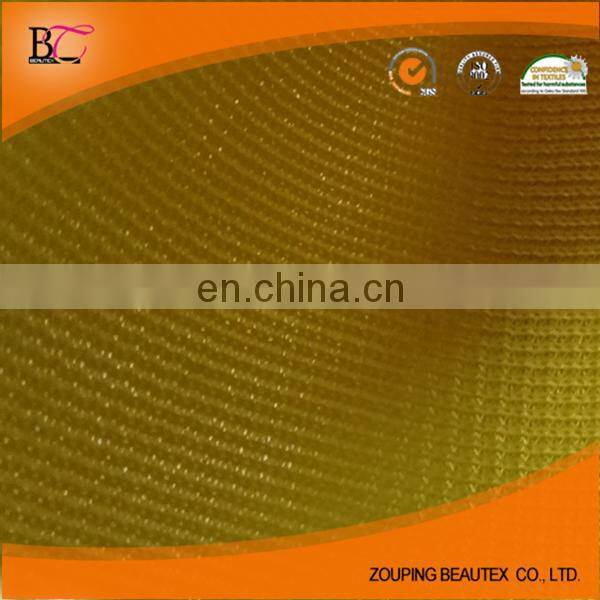 3D polyester sandwich mesh cloth cushion materials