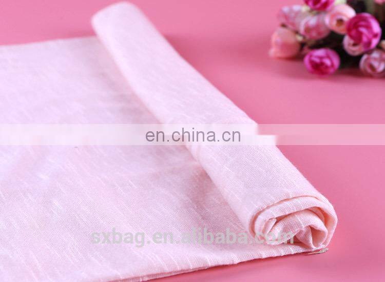 High quality China Manufacturer jersey T/r viscose knit fabric material for t-shirt