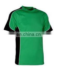 New Arrival Plain Dry Fit Men's Shirts, Polyester Sports T-shirt/Running Top Wholesale Men's Shirt