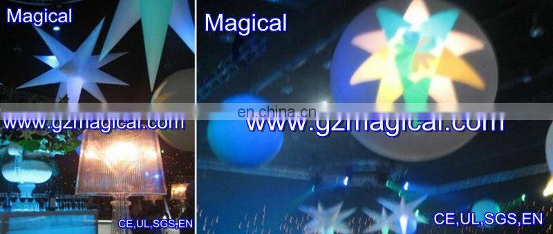amazing giant inflatable decoration flower
