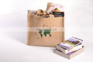 Reusable Jute Bag