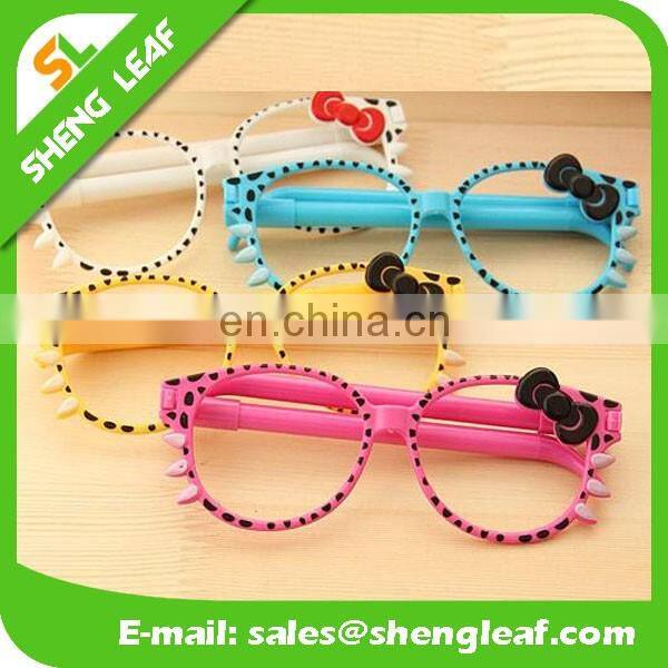 2016 newest and promotional ball pen parts and functions