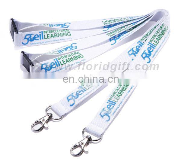 Wholesale cheap custom fashion Lanyard