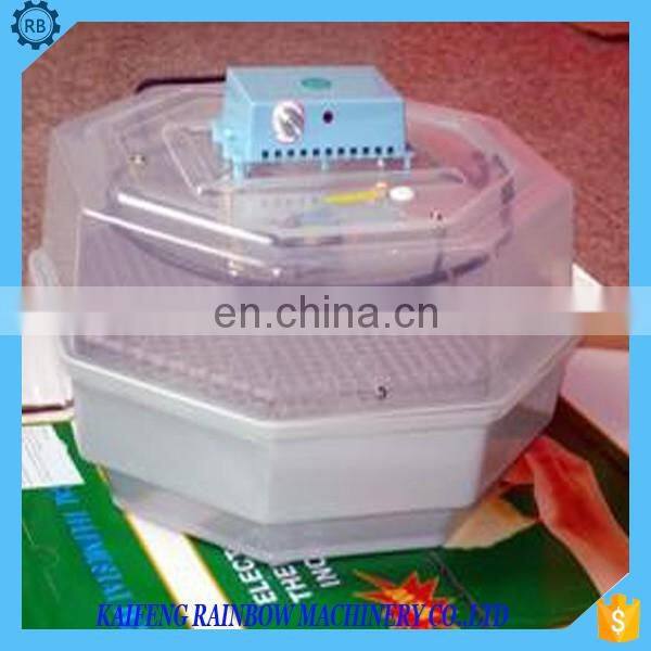 Multifunctuinal Family Type Mini Incubator/Hatcher For Special Households Use