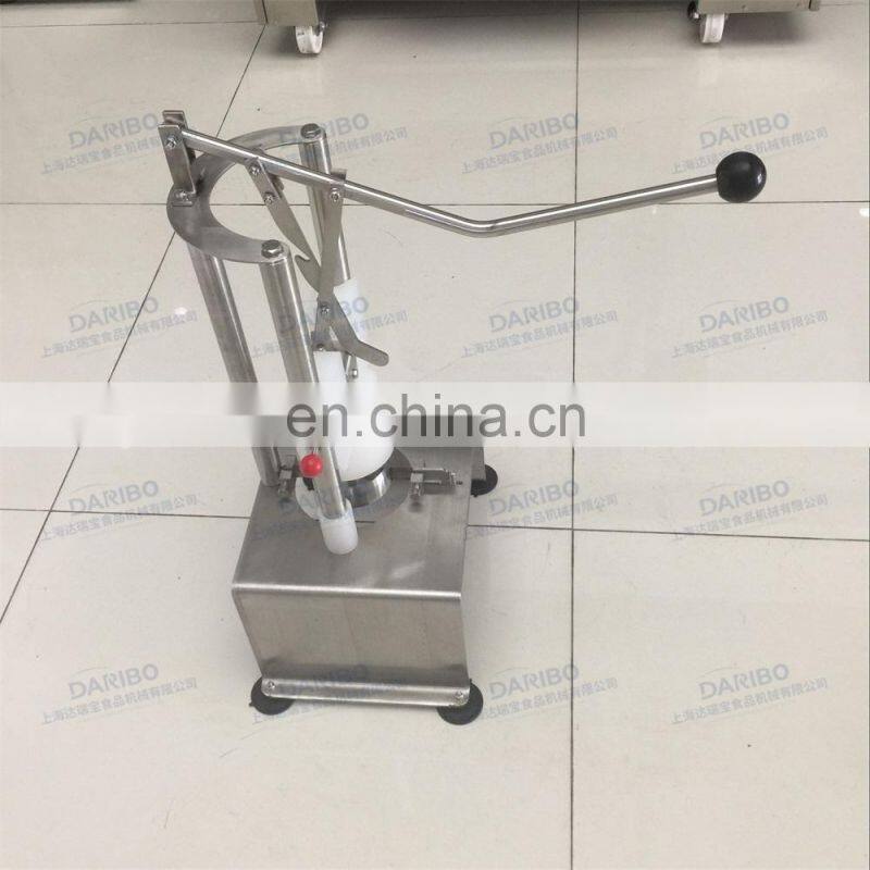 2019 Hot Sale Pineapple Peeler Corer/Manual Pineapple Peeling Coring Machine with Low Price