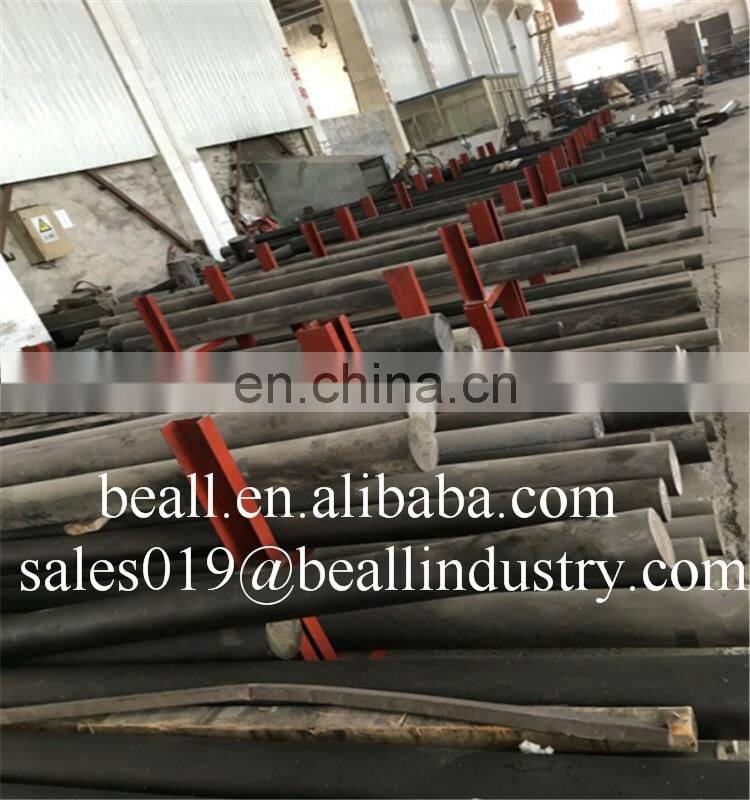 Inconel625 steel round bar black/birght surface