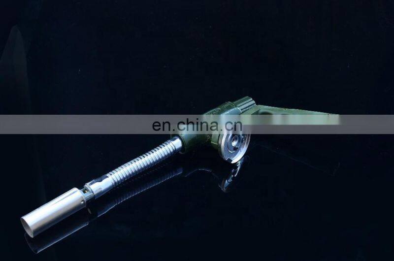 Mini Flame Gun Lighter Cheapest Copper Pipe Butane Gas Torch