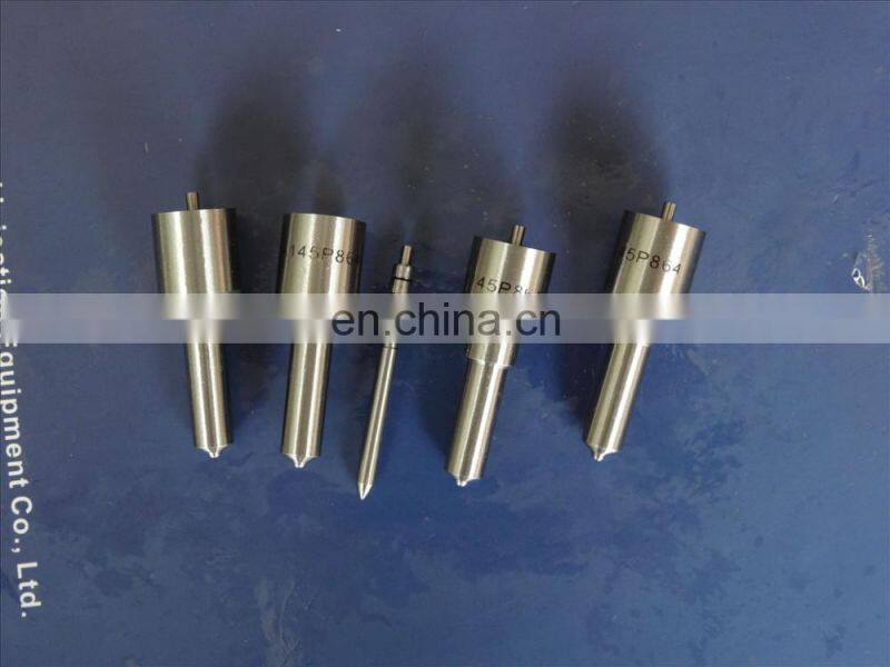 High quality common rail diesel fuel injector nozzle DLLA145P864 093400-8640