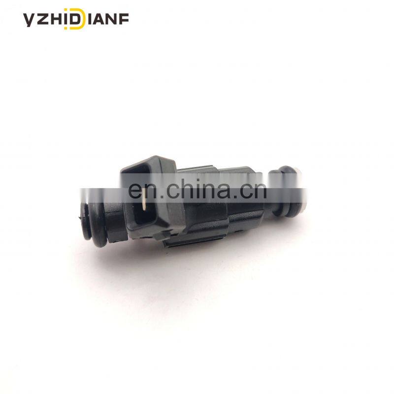 Hot sale Fuel Injector A1120780349 0280156072 for Benz E55 G55 S55 GLS55 5.4