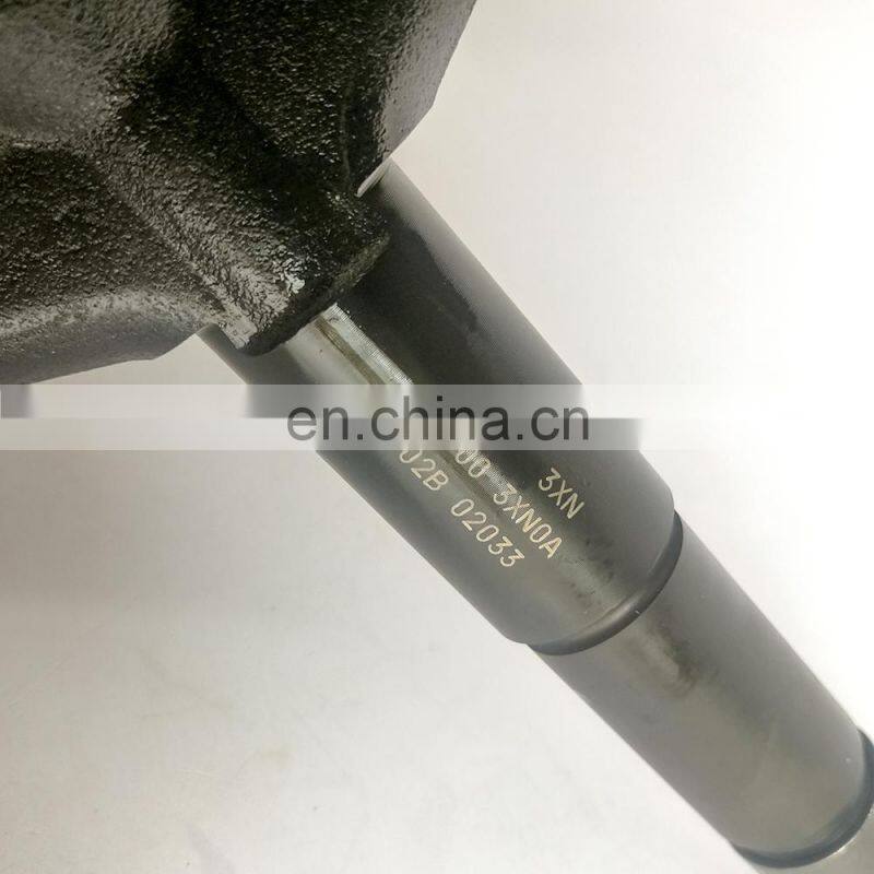 100% original new Common Rail Injector 16600-3XN0A 16600 3XN0A