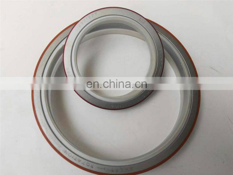 6CT Diesel Engine crankshaft rear oil seal 3933262