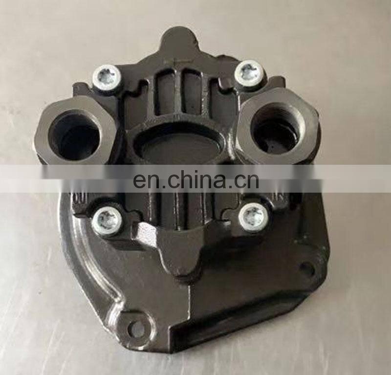 Diesel Engine Parts 5001863917 0440020028 Fuel Injection Pump