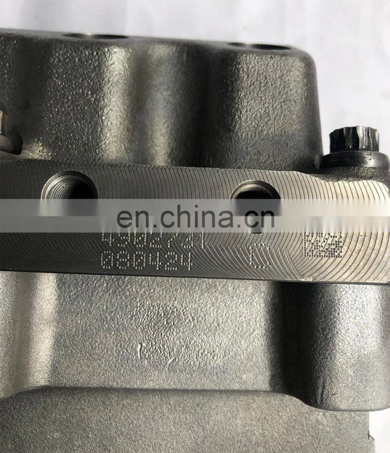 Factory direct supply high quality injection pump 4902731 diesel fuel pump