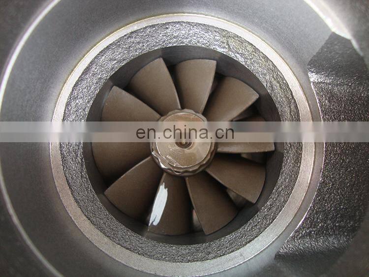 HX40W Turbocharger 4051384 for L360 Diesel Engine on sale