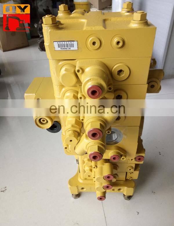 PC160-7 Control Valve.png