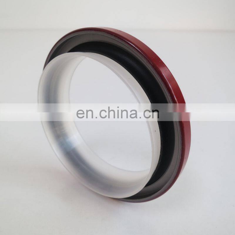 Dongfeng Auto Engine Parts 6CT Rear Crankshaft Oil Seal 3921927