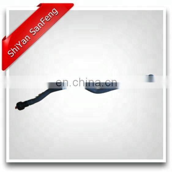 Dongfeng Diesel engine ISLE fuel injection tube Fuel transfer tube 5301919 Fuel Supply Tube