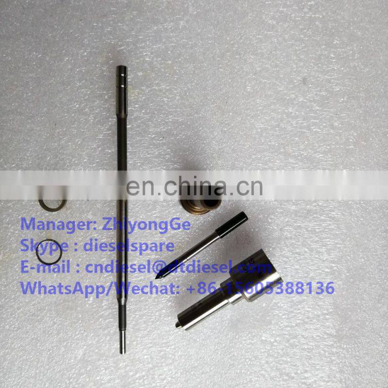 F OOZ C99 559 Common rail repair kits for diesel injector 0 445 110 310