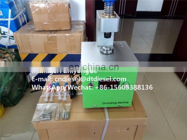 No,013 Grinding tools for valve assembly