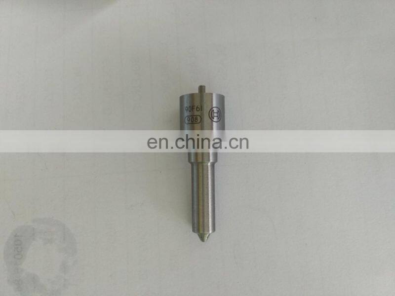 high quality injector nozzle 0 434 290 014 DN0SD1550 for diesel engine