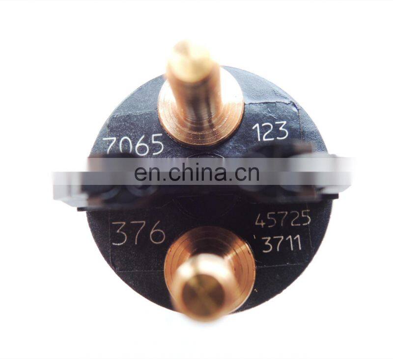 0445120123 common rail injector for ISDe-EU3 engine