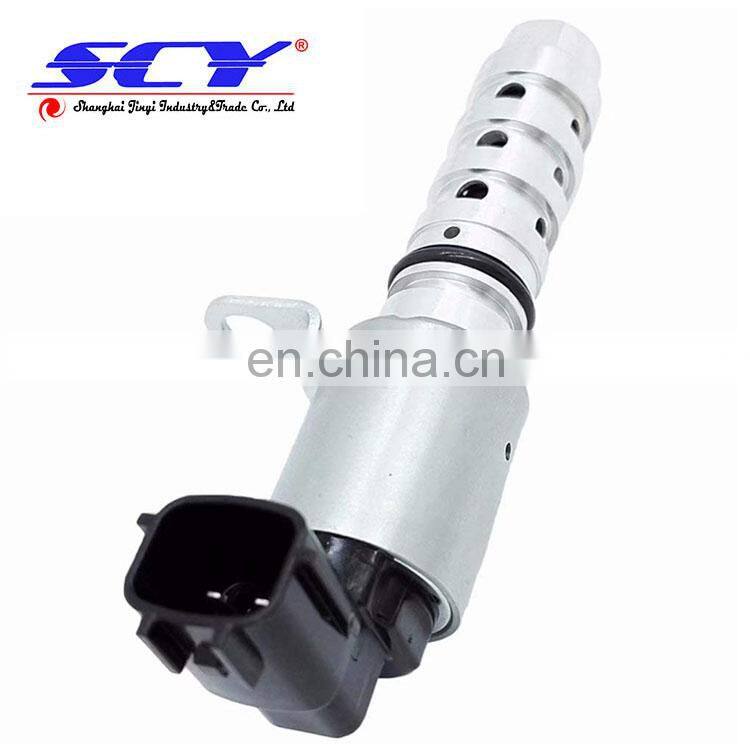 New Variable Timing Solenoid Sedan Suitable for NISSAN CUBE OE 23796-ET00A 23796ET00A 23796EN20A 23796-EN20A 19316368 23796EN20