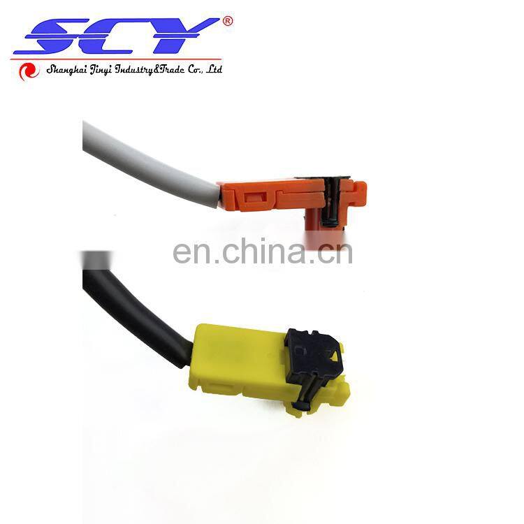 B5567-CB66A B5567-CC00E Air Bag Clockspring Combination Switch Coil Suitable for Nissan Versa Pathfinder Qashqai