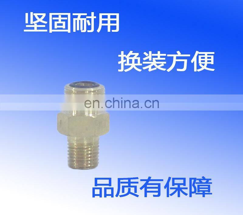 3634692 Male Union for cummins  QSKTA50-ME QSK50 CM850 diesel engine spare Parts  manufacture factory in china order