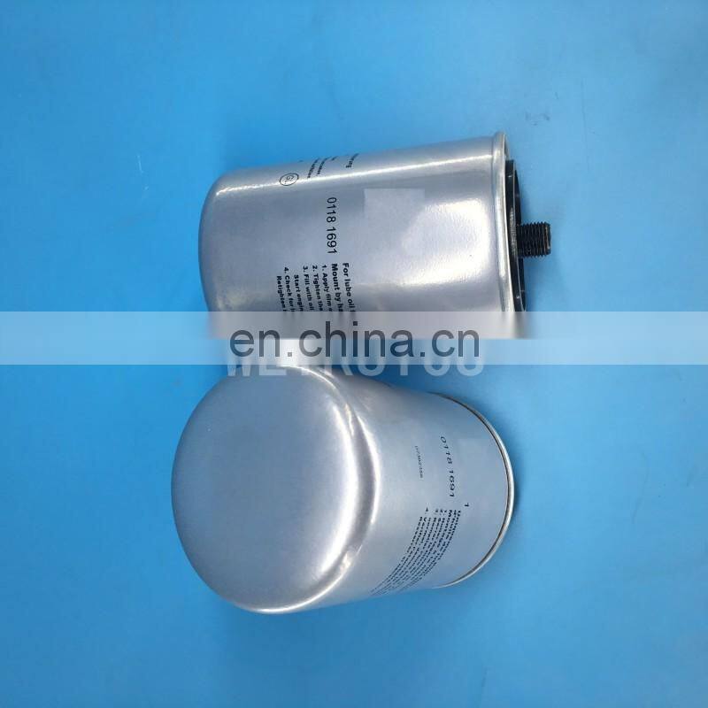diesel engine fuel filter element 01181691