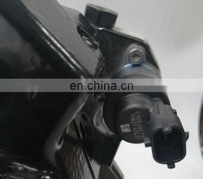 Germany truck diesel engine fuel injection pump 0986437350 0445020208