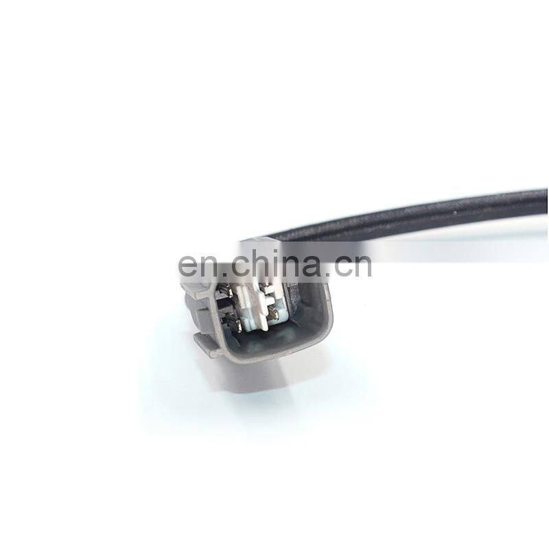 Narrowband Oxygen Sensor 89467-12030 For Gasoline Engine Exhaust Aftertreatment System