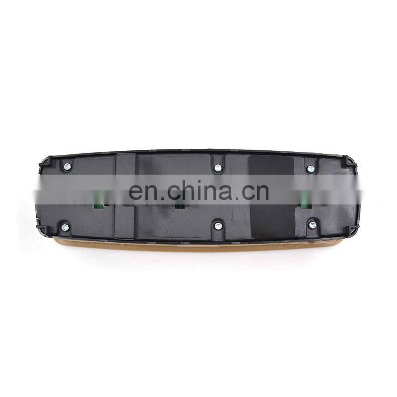 High Quality Power Window Switch For Mercedes Benz 2518300390
