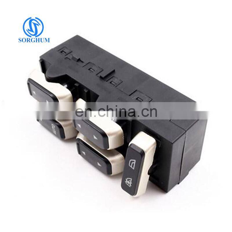 Window Master Control Switch 5W1Z-14529-BA For Lincoln Town Car