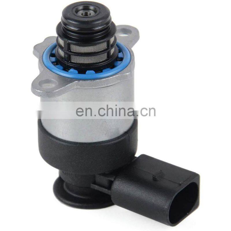 0928400768 Fuel Pressure Control Valve Regulator for VW AMAROK PASSAT for GOLF MKVI