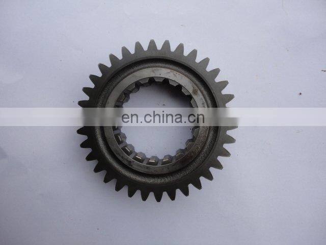 Gear M/S 3rd gear Eaton gear 12JSD200T-1707030 gearbox prices