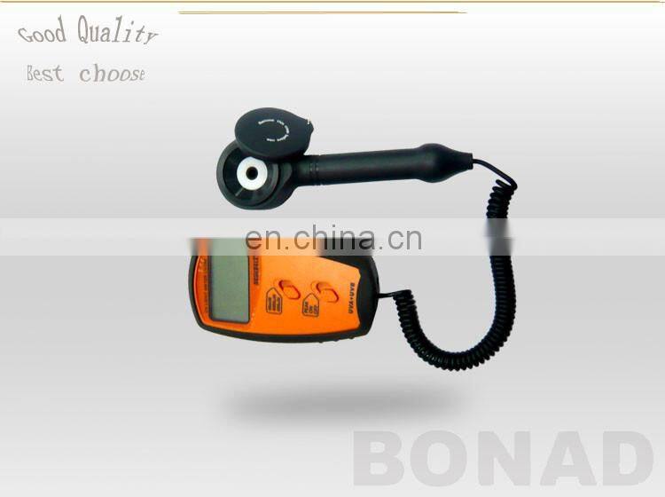 Good quality UV Light meter UV340B for measurable of UVA&UVB