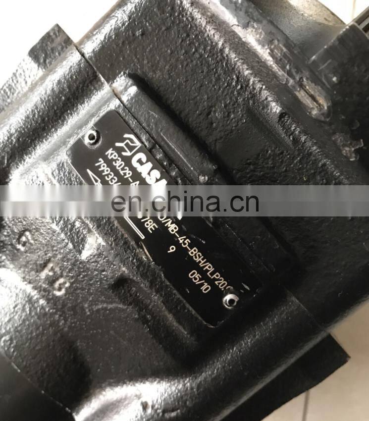 KP30.29 Hydraulic Pilot Gear Pump For Sunward SWE90