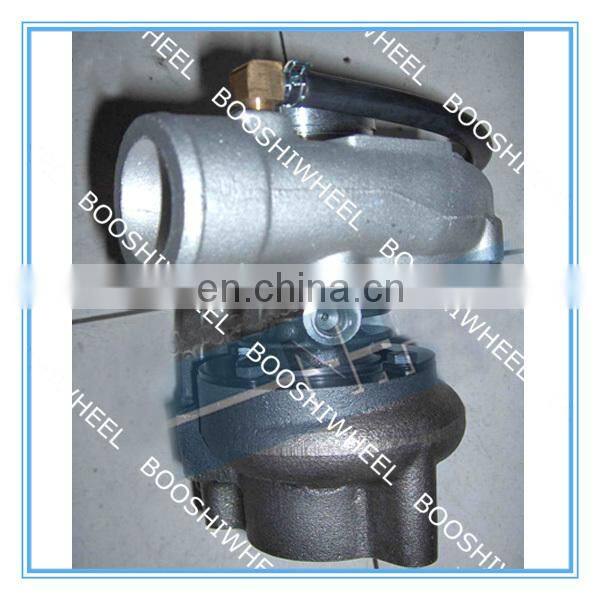 GT22 Turbocharger turbo for JMC Isuzu 736210-5005 736210-0005