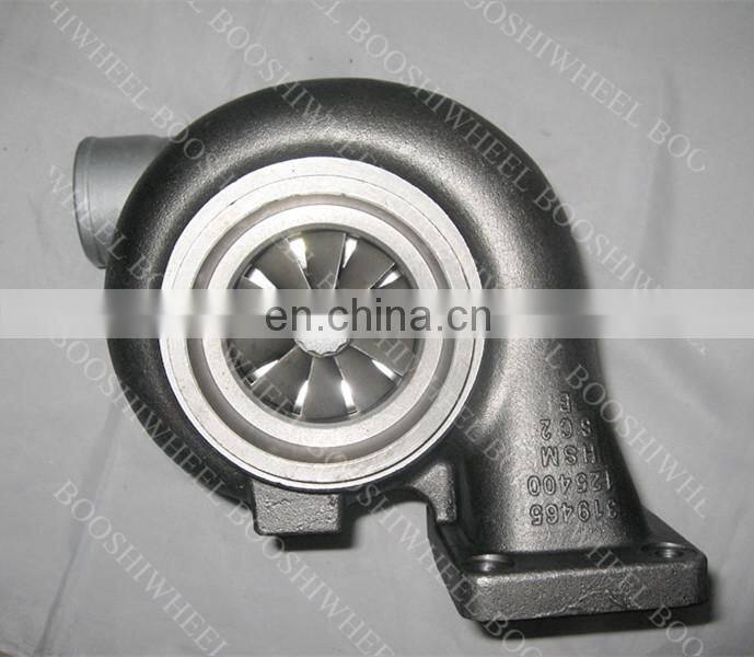 PC400-7 PC450-7 Turbocharger 6151-81-8170 6506-21-5020 For Komatsu