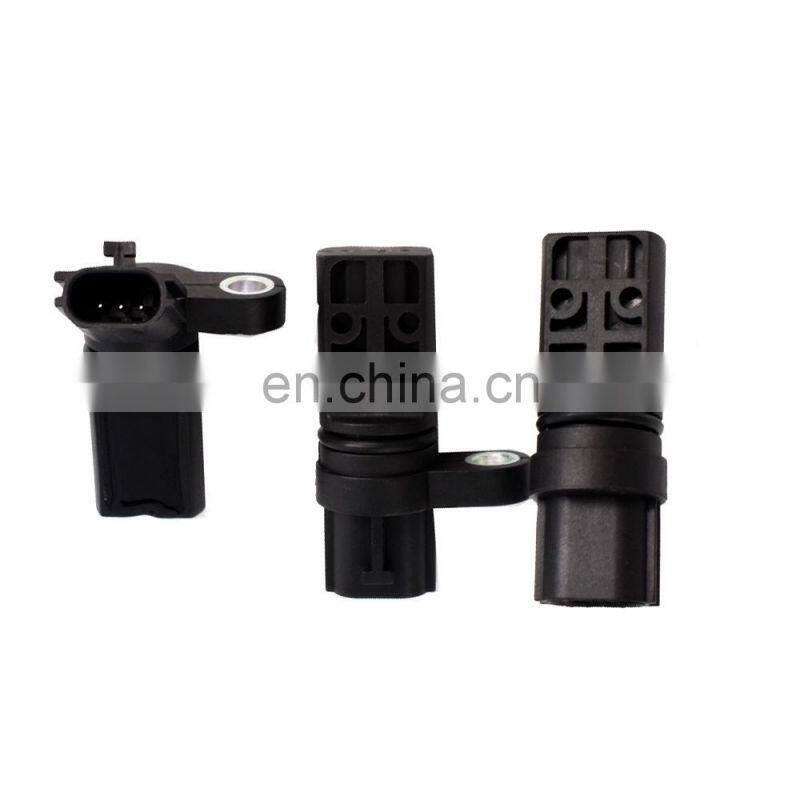Set 3 Camshaft/Crankshaft Position Sensor Fits For Infiniti & Nissan 23730-AL60A 23731-AL61C 23731-6J90B
