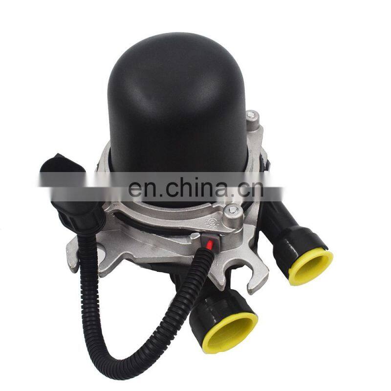 Secondary Air Injection Pump for BMW 128i 328i 328xi x Drive N51B30A 11727557903
