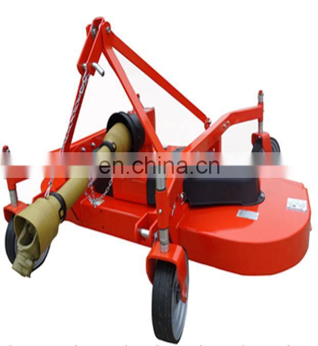 HIGH QUALITY FINISH MOWER