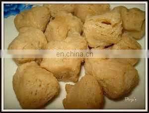 Automatic Soy Protein vegetarian meat process machines