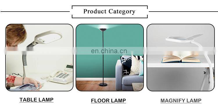 hot sale modern LED Reading Table Lamp