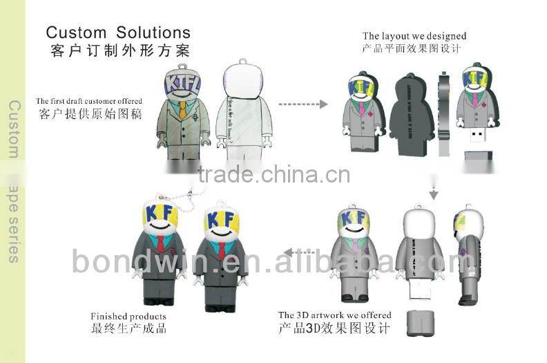 cell phone usb flash drive